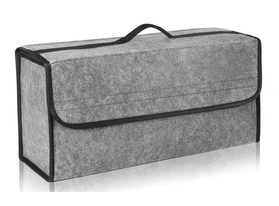 Organizér do kufru 4wheelz REXER