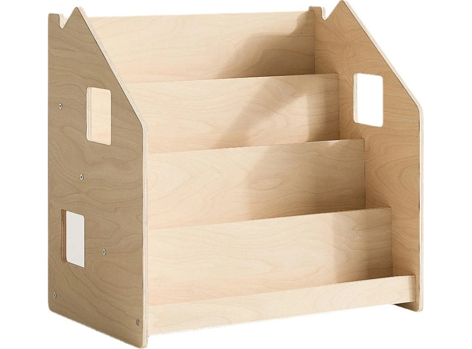 BusyKids Stojan na knihy