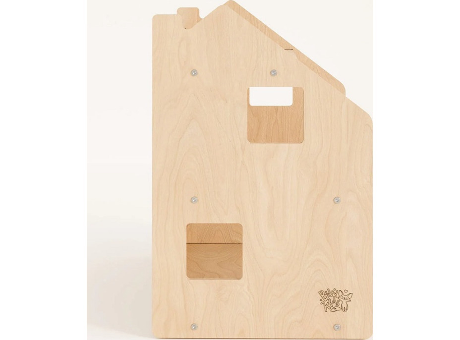 BusyKids Police na hračky