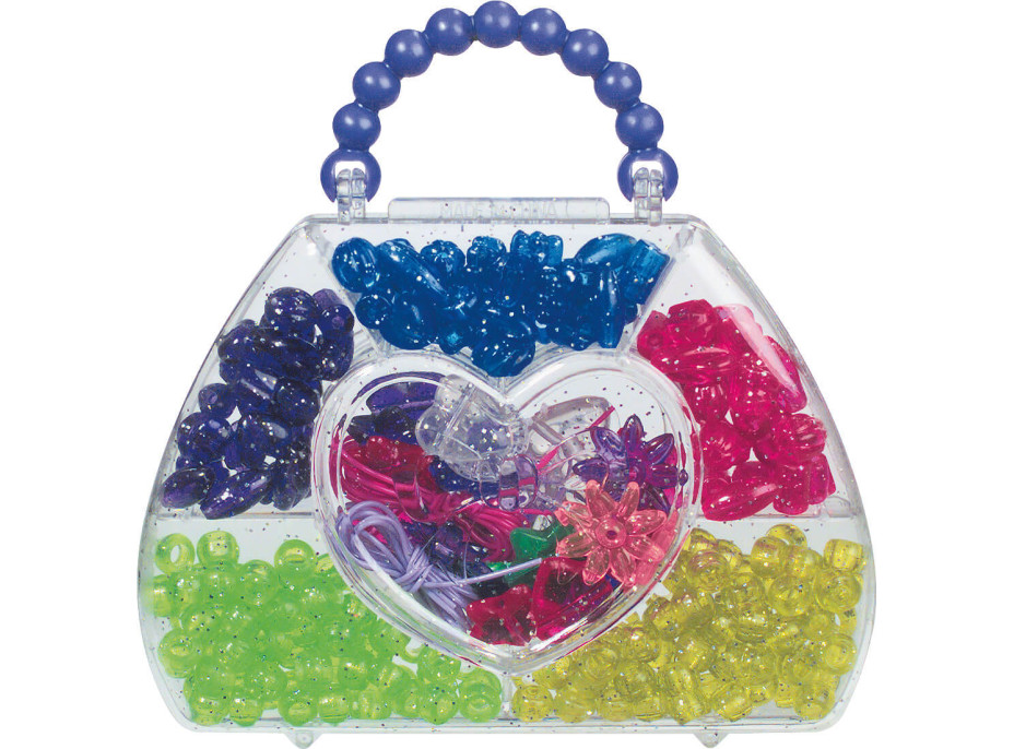 Lena Perly v kazetě