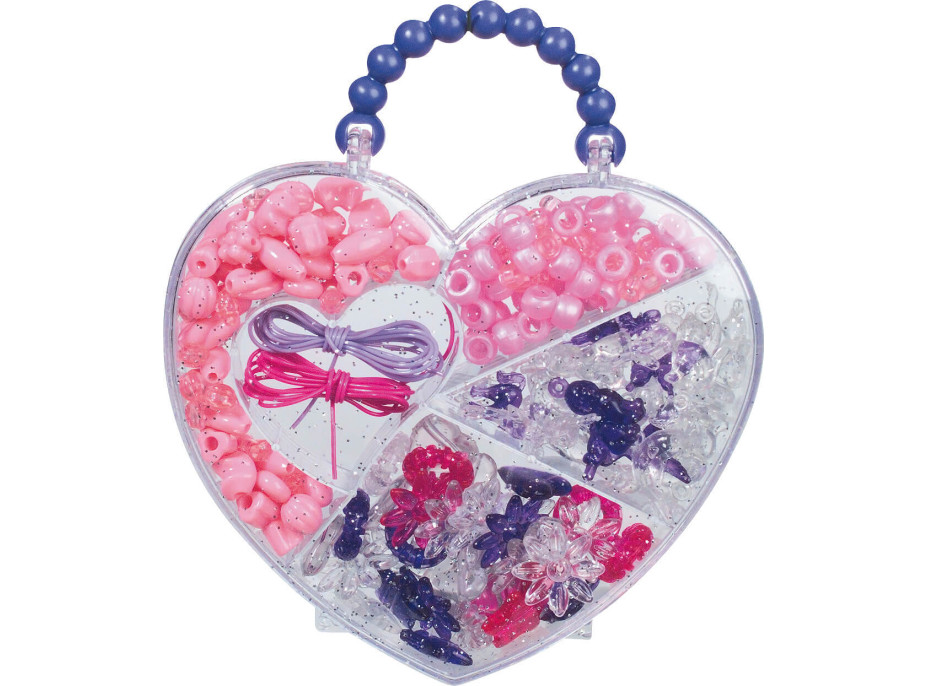 Lena Perly v kazetě