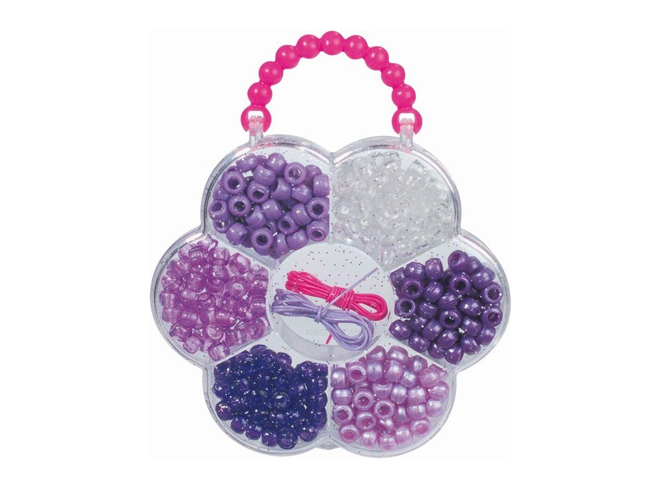 Lena Perly v kazetě