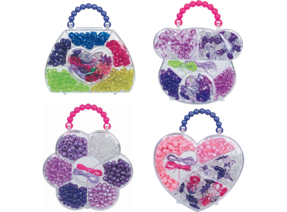 Lena Perly v kazetě