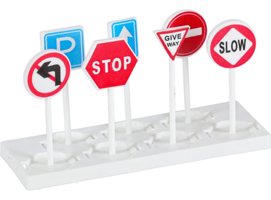 Transportní letadlo + 3 hasičské vozy