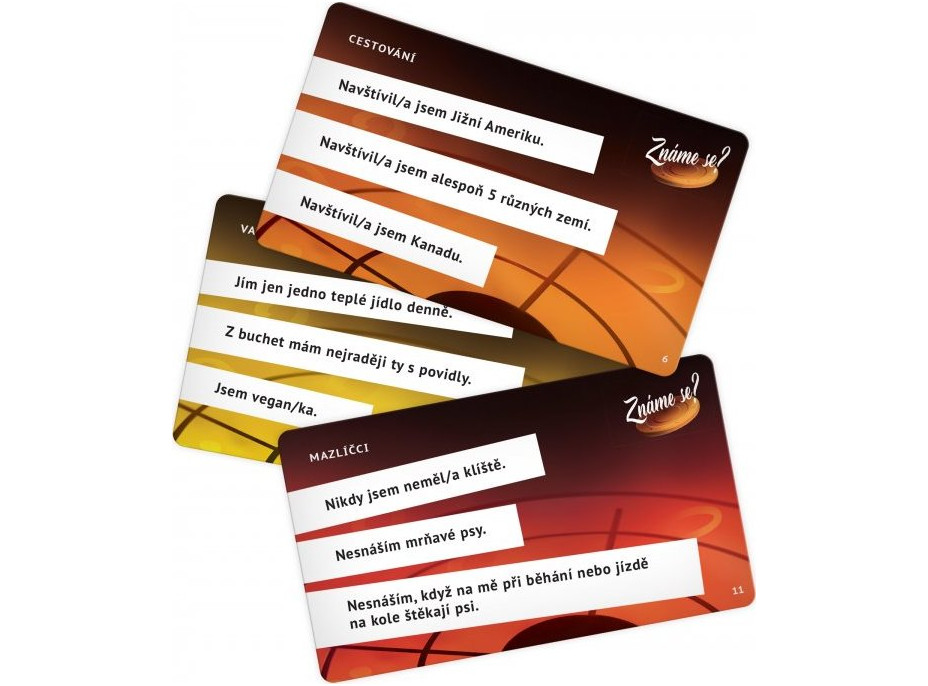 ALBI Tipni si! Známe se?