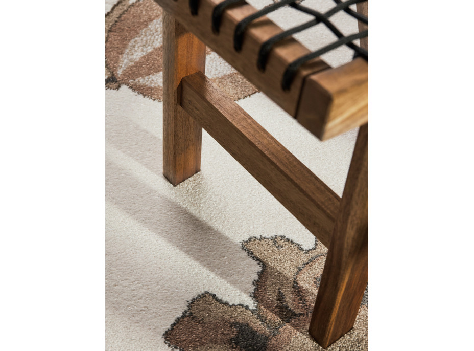 Dětský kusový koberec Villeroy & Boch Boho Kids 106309 Cream Multicolor