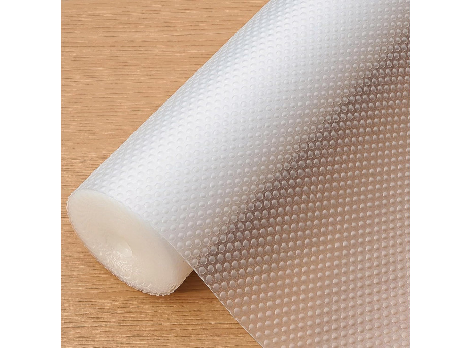 Protiskluzová podložka do zásuvky HALVE 48x500 cm