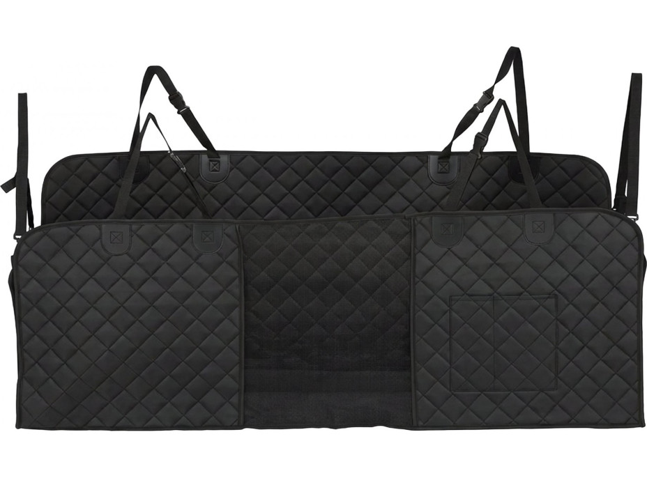 Podložka do auta pro psy GOLDEN