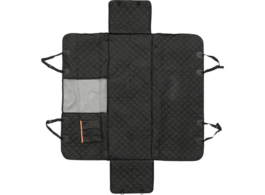 Podložka do auta pro psy GOLDEN