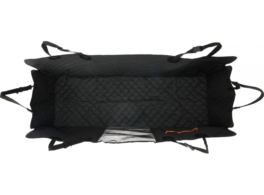 Podložka do auta pro psy GOLDEN