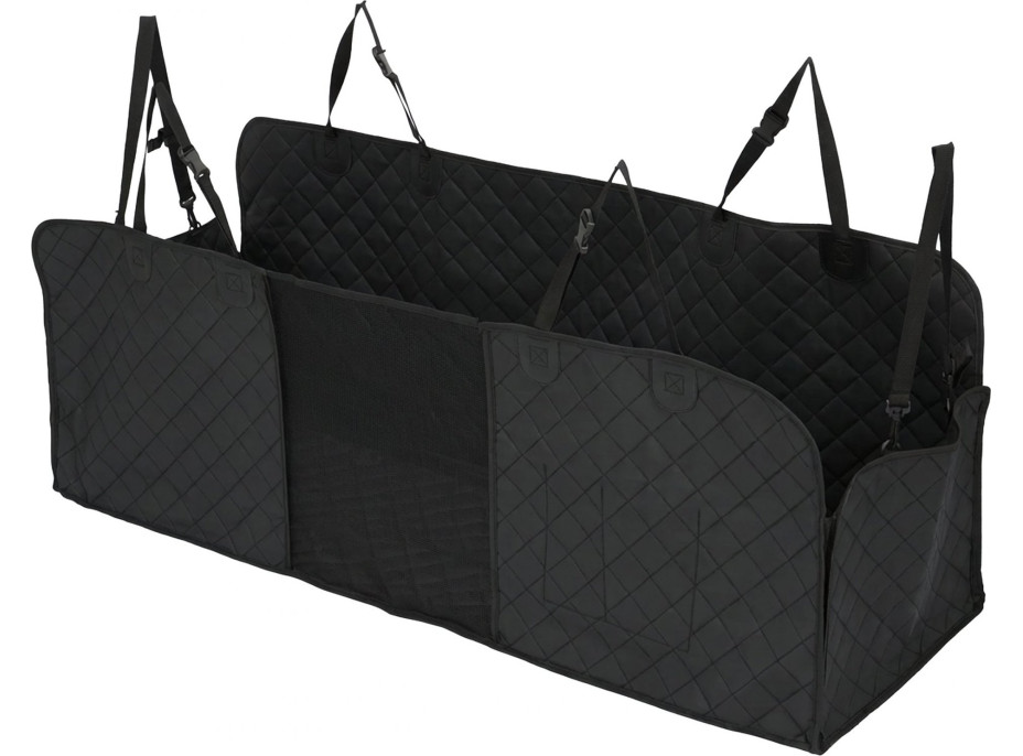 Podložka do auta pro psy GOLDEN