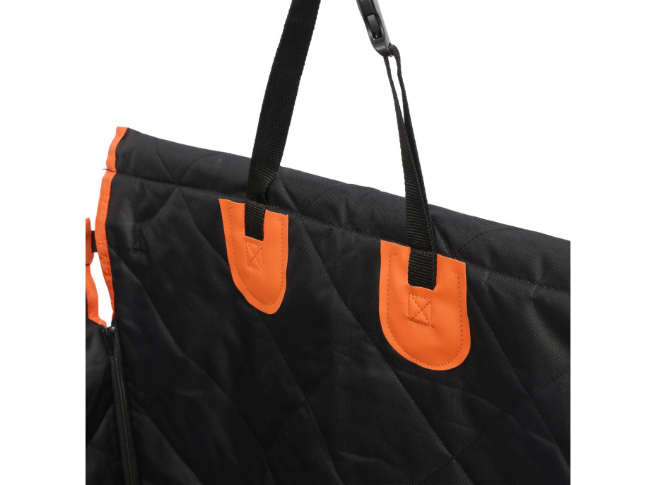 Podložka do auta pro psa MALTAN