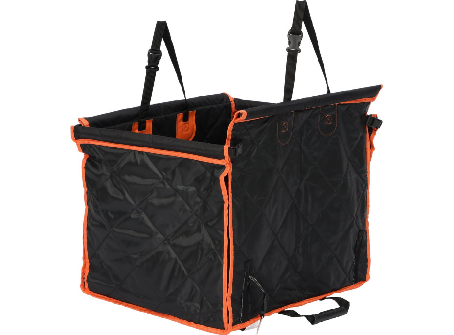 Podložka do auta pro psa MALTAN