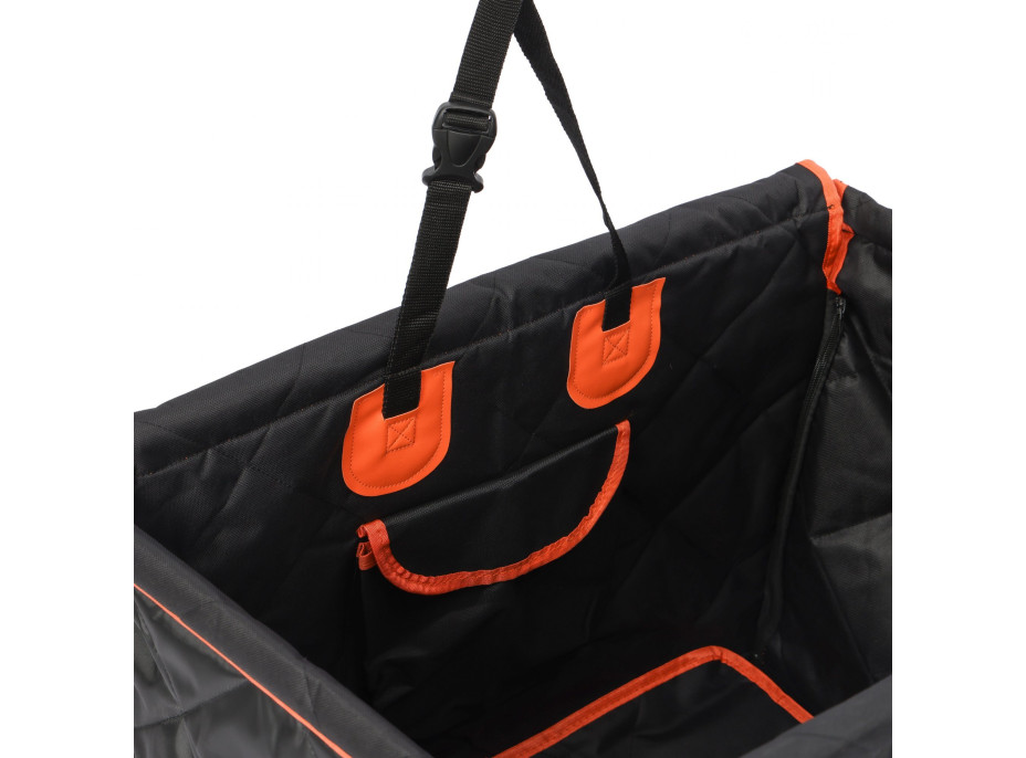 Podložka do auta pro psa MALTAN