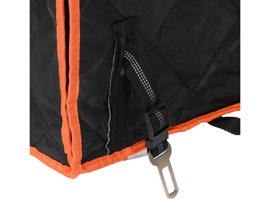 Podložka do auta pro psa MALTAN