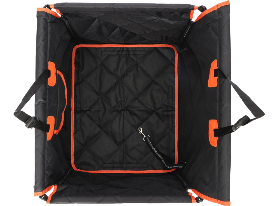 Podložka do auta pro psa MALTAN