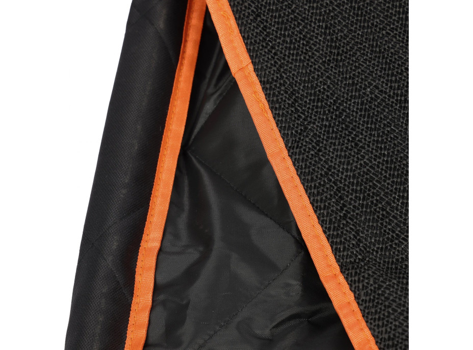 Podložka do auta pro psa MALTAN