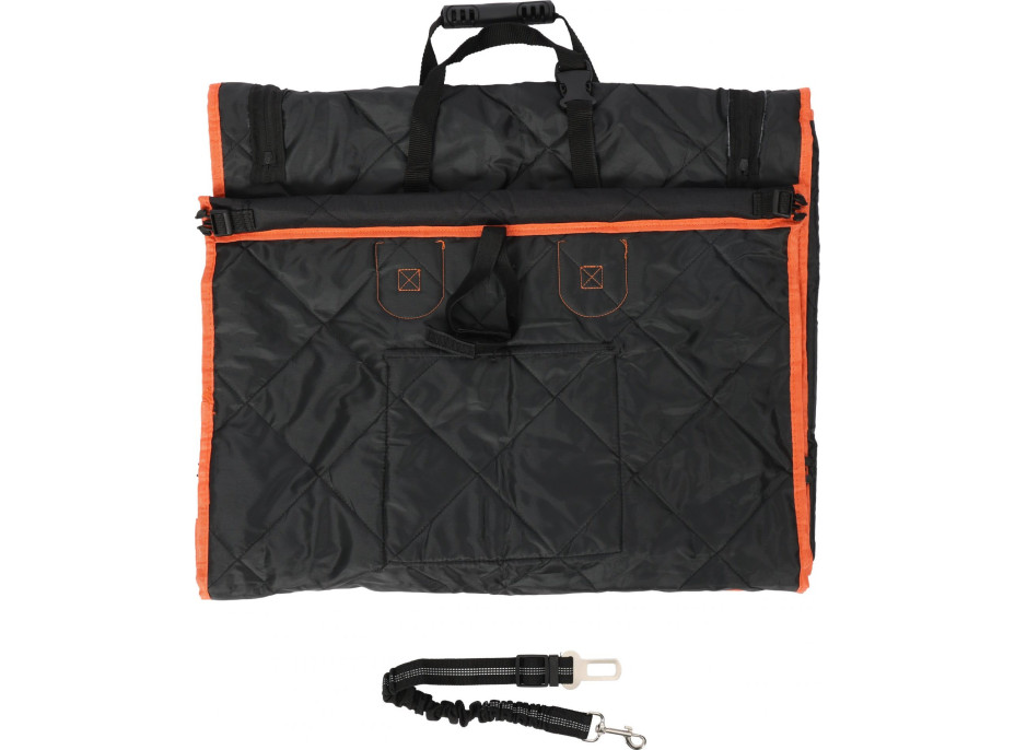 Podložka do auta pro psa MALTAN