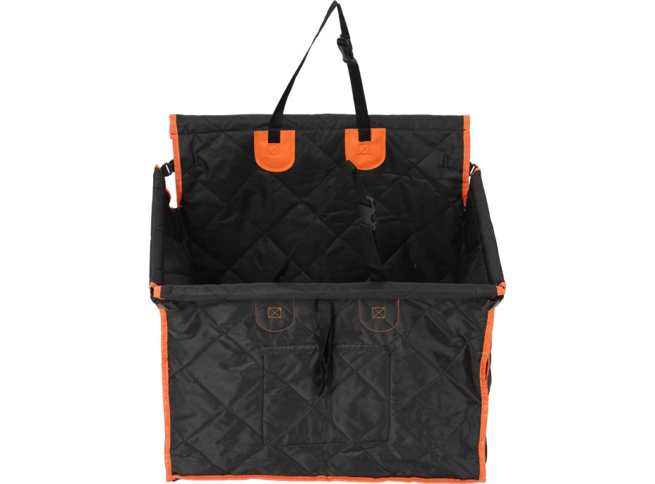 Podložka do auta pro psa MALTAN