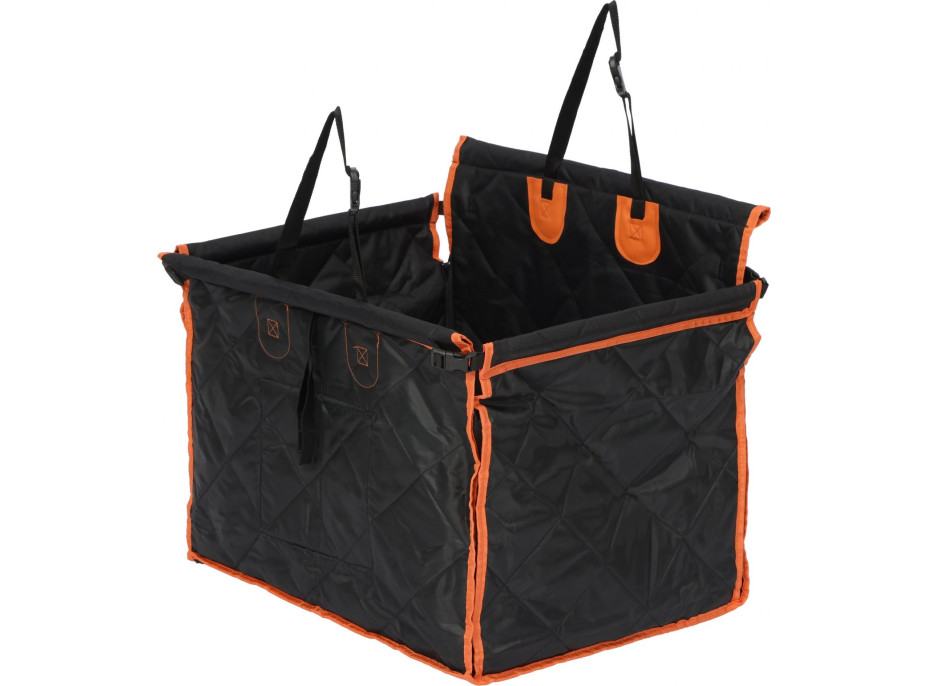 Podložka do auta pro psa MALTAN