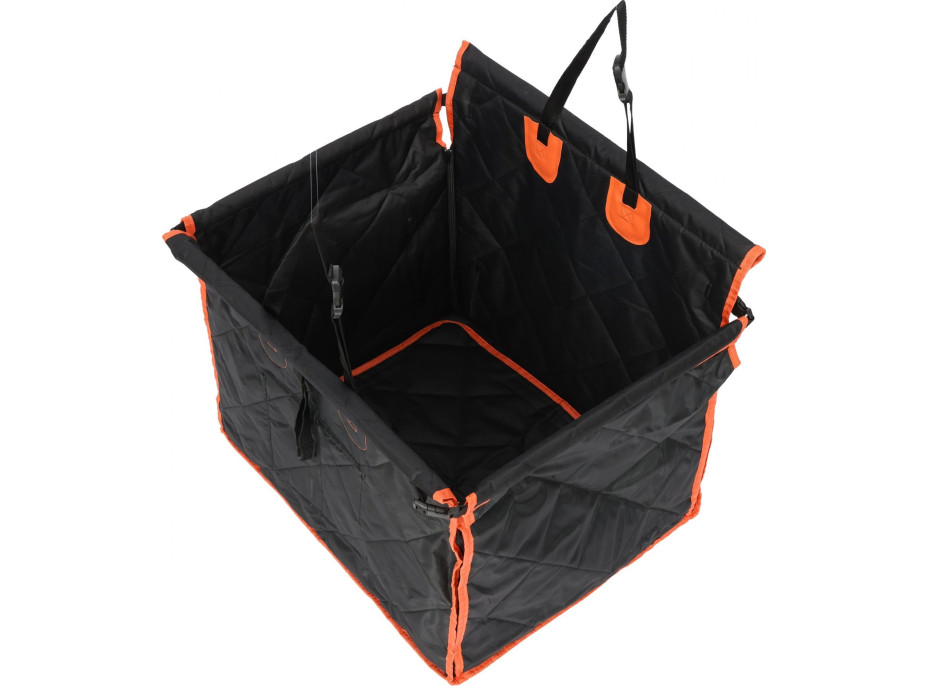 Podložka do auta pro psa MALTAN