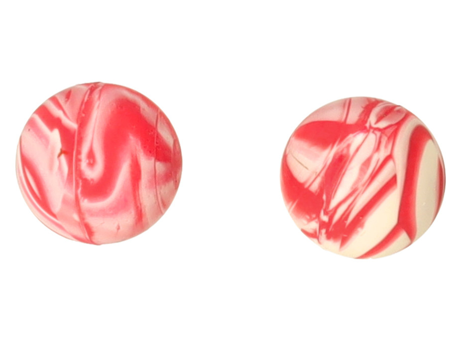 Balanční deska s kuličkovým labyrintem - tyrkysová