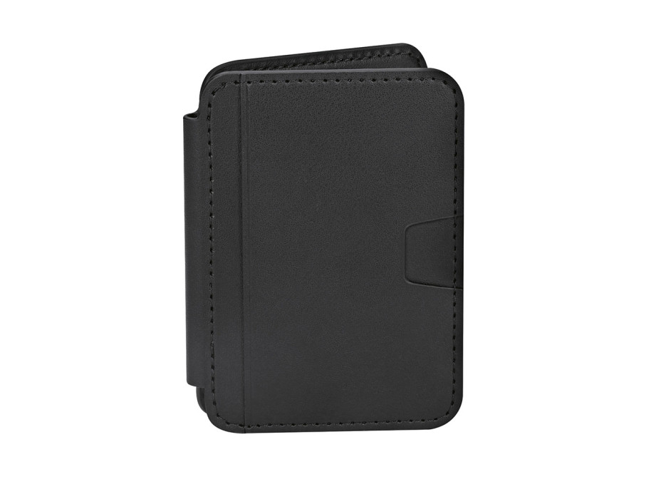 Solight magnetické pouzdro na karty, MagSafe kompatibilní