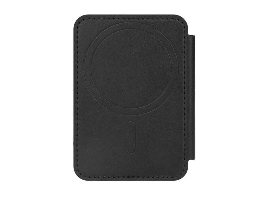 Solight magnetické pouzdro na karty, MagSafe kompatibilní