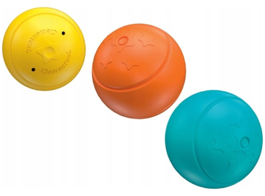 CLEMENTONI BABY Montessori Stromeček (Play For Future)