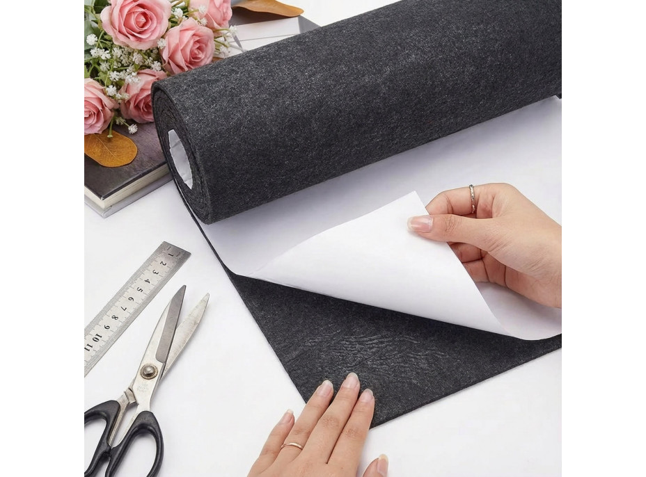 Samolepící škrabadlo pro kočky KITTY 100x40 cm