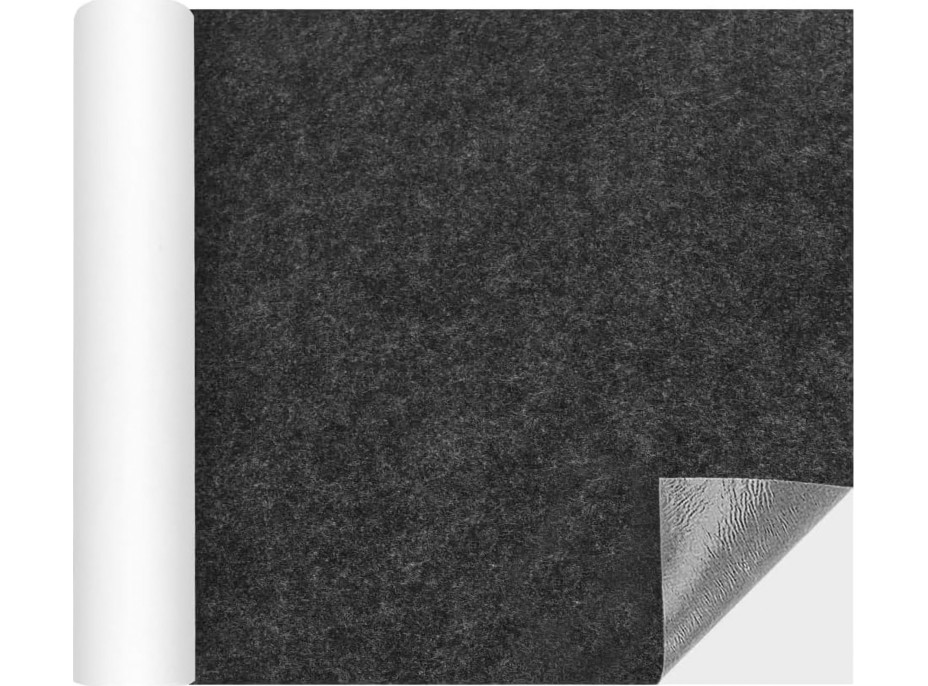 Samolepící škrabadlo pro kočky KITTY 100x40 cm