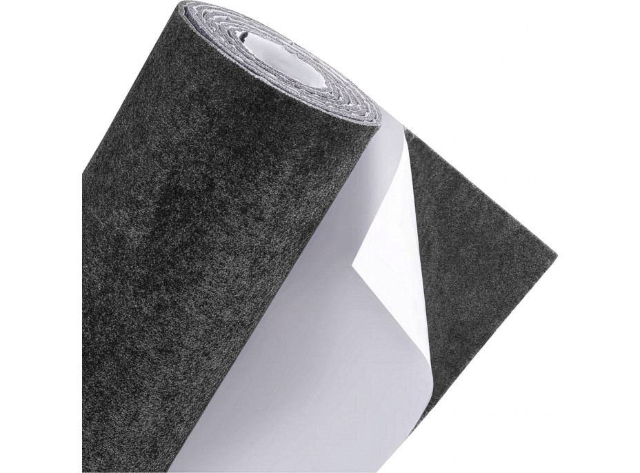 Samolepící škrabadlo pro kočky KITTY 200x40 cm