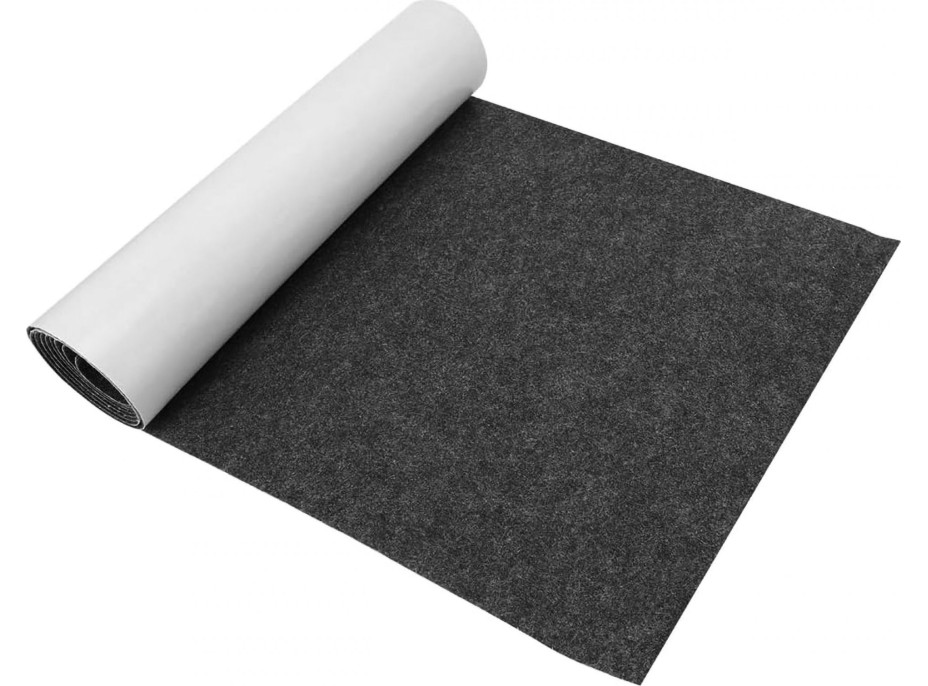 Samolepící škrabadlo pro kočky KITTY 200x40 cm