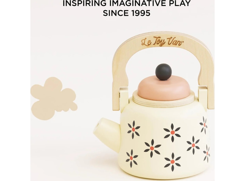 Le Toy Van Vintage konvice