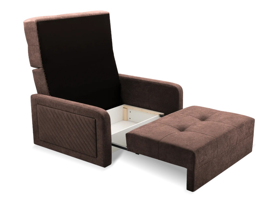 Rozkládací pohovka FRANCO (více variant)