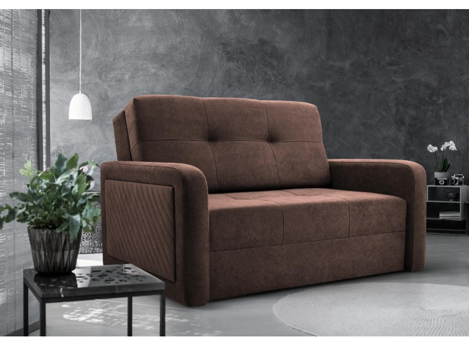 Rozkládací pohovka FRANCO (více variant)