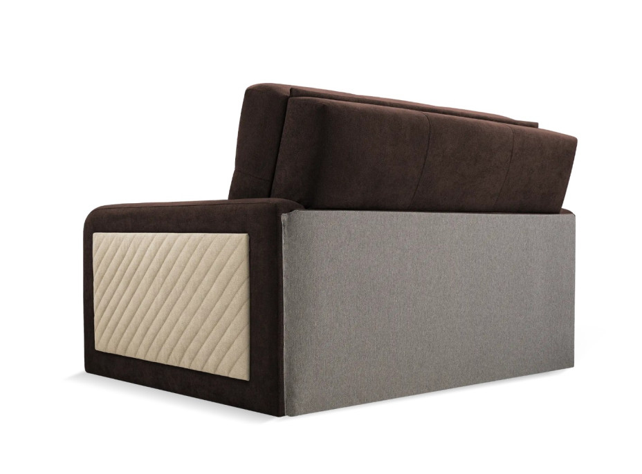 Rozkládací pohovka FRANCO (více variant)