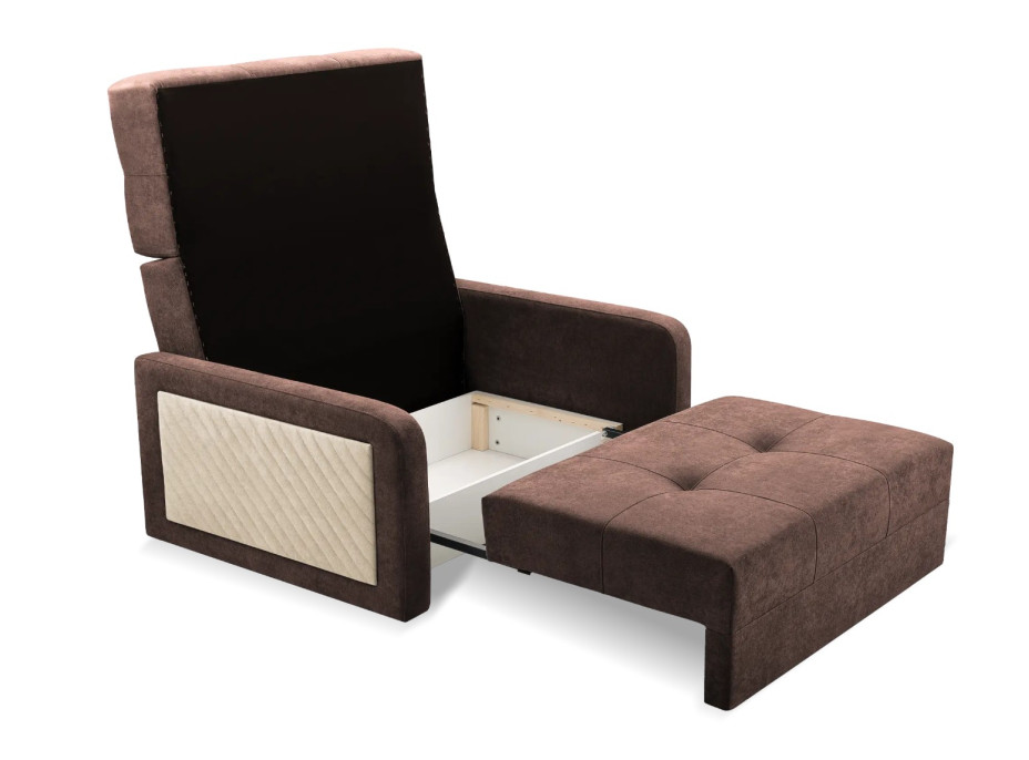 Rozkládací pohovka FRANCO (více variant)