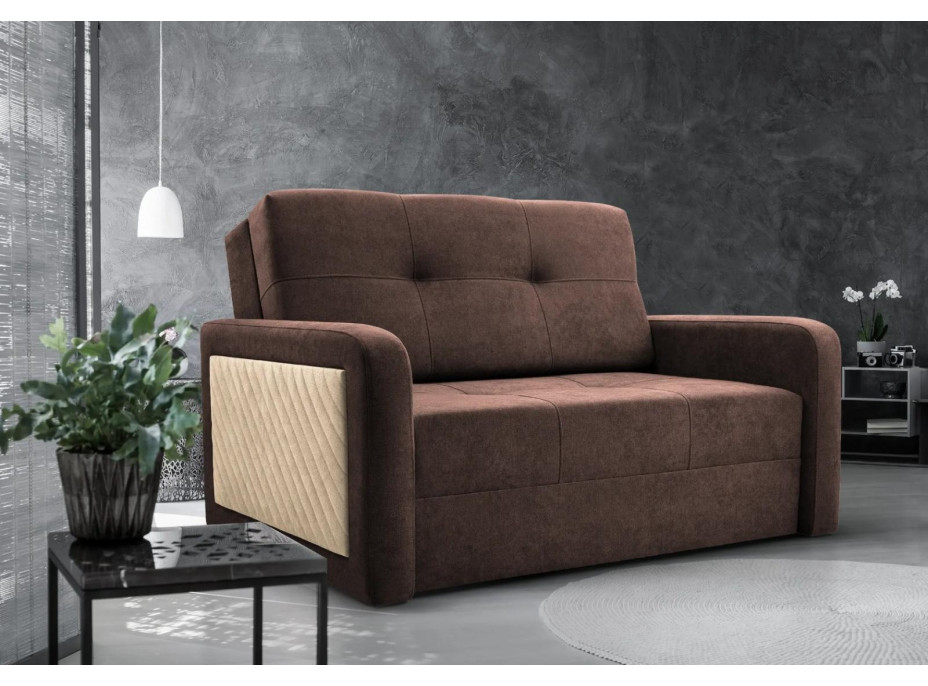 Rozkládací pohovka FRANCO (více variant)