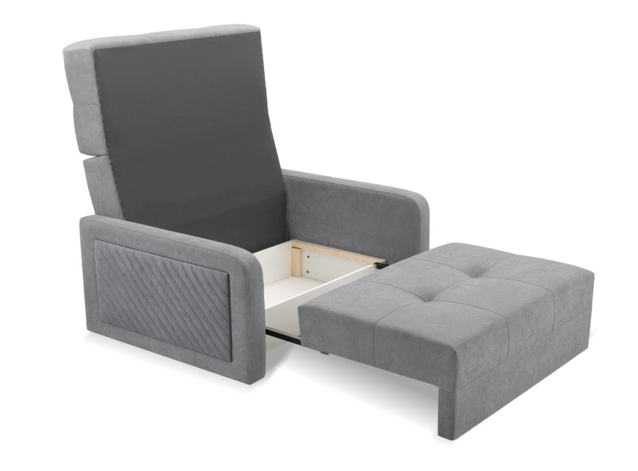 Rozkládací pohovka FRANCO (více variant)