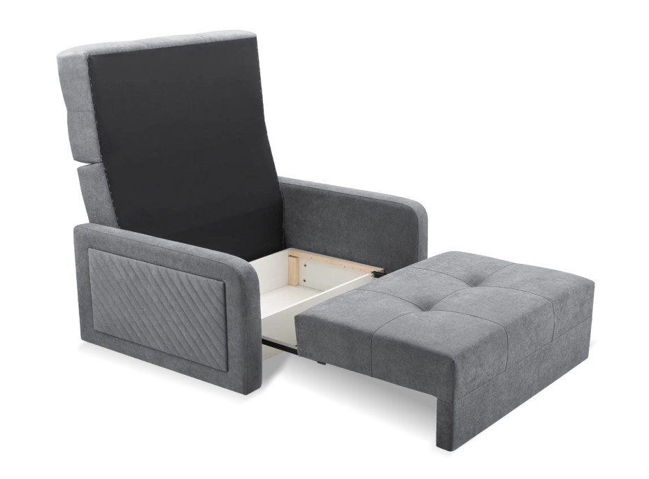 Rozkládací pohovka FRANCO (více variant)