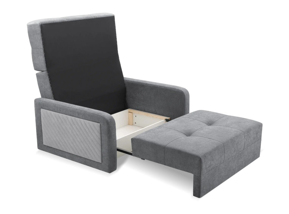 Rozkládací pohovka FRANCO (více variant)