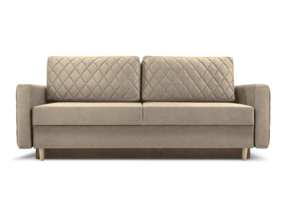 Rozkládací pohovka LEONARDO (více variant)