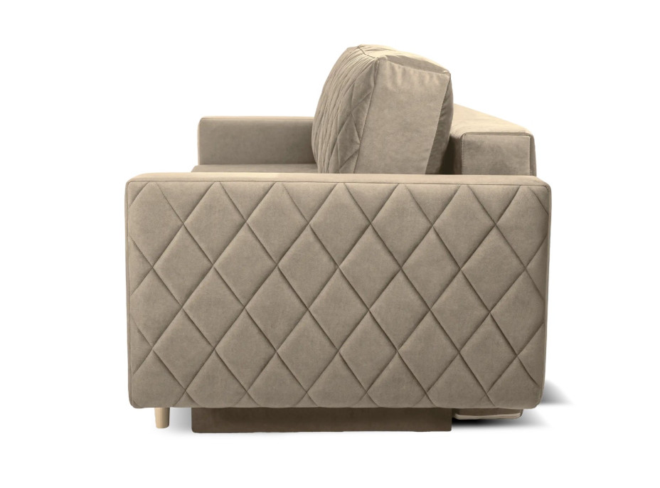 Rozkládací pohovka LEONARDO (více variant)