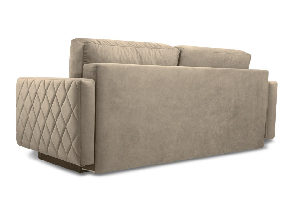 Rozkládací pohovka LEONARDO (více variant)