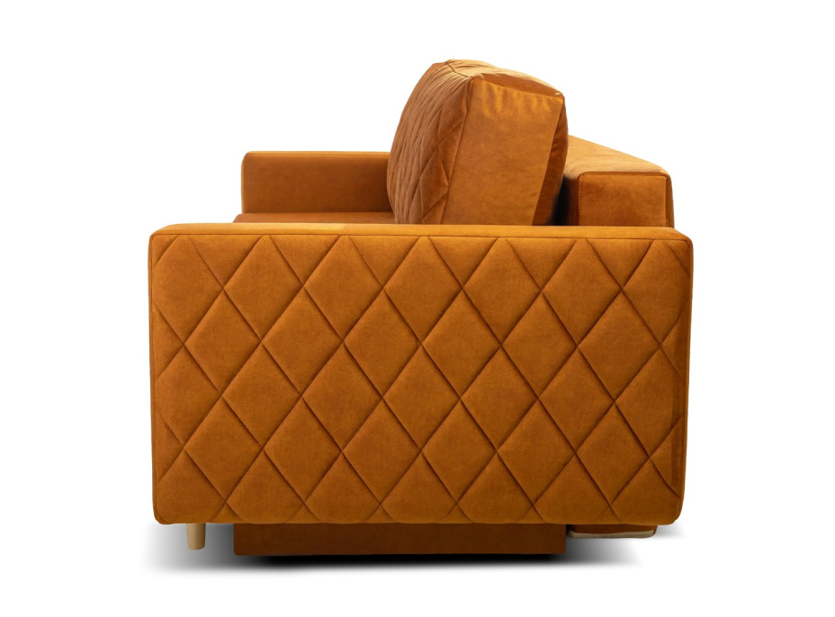 Rozkládací pohovka LEONARDO (více variant)