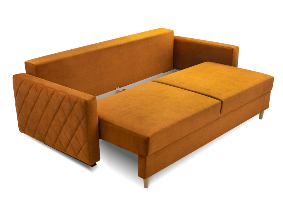 Rozkládací pohovka LEONARDO (více variant)