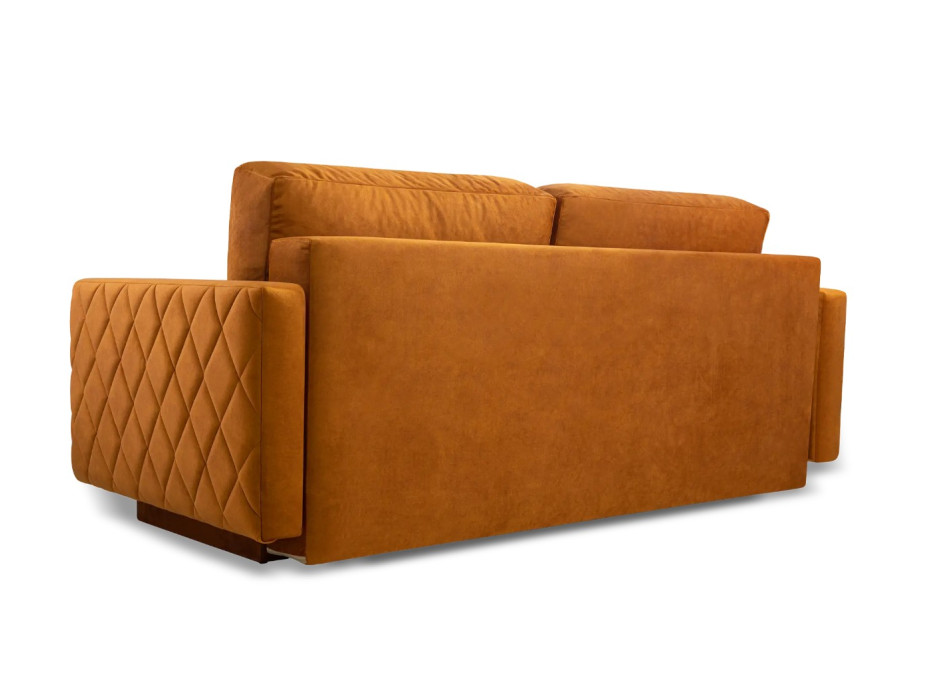 Rozkládací pohovka LEONARDO (více variant)