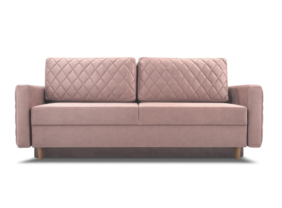 Rozkládací pohovka LEONARDO (více variant)