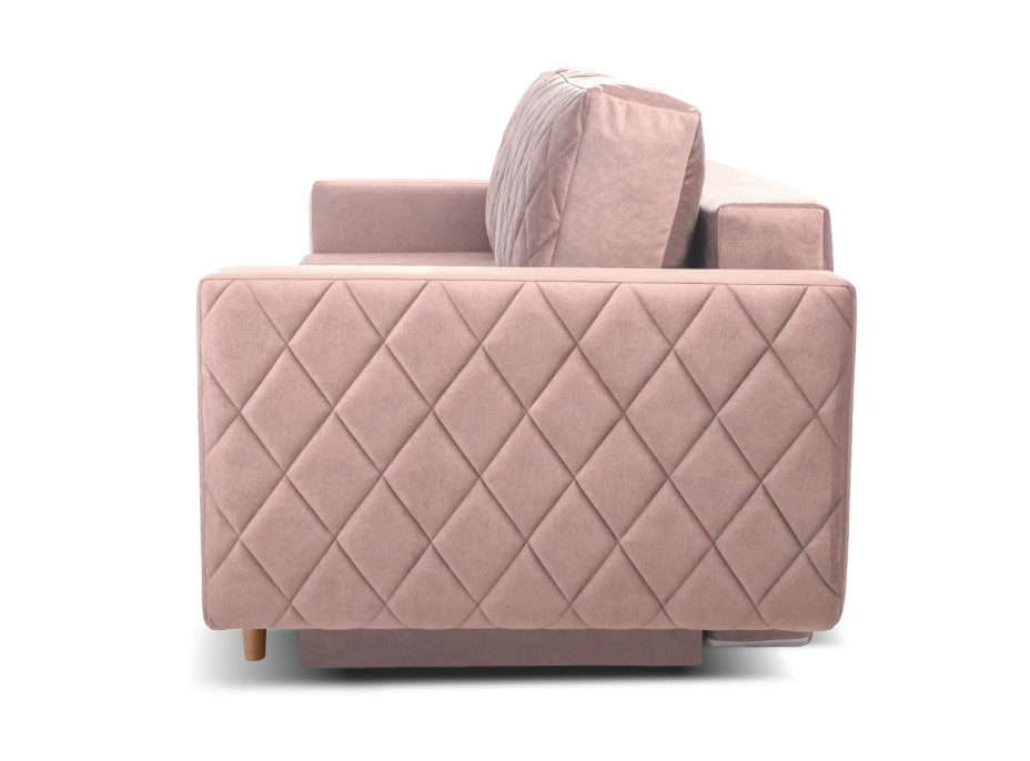 Rozkládací pohovka LEONARDO (více variant)